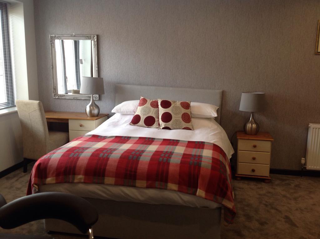 Rooms @ Number Six Окем Стая снимка