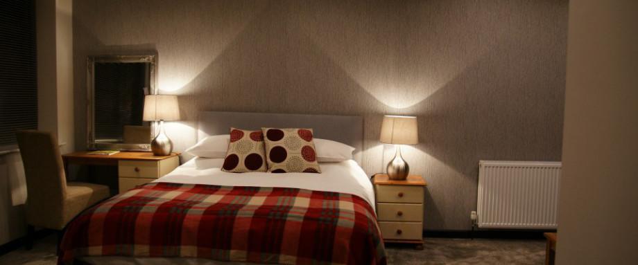 Rooms @ Number Six Окем Екстериор снимка